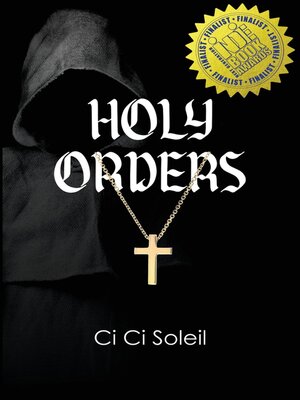 cover image of Holy Orders